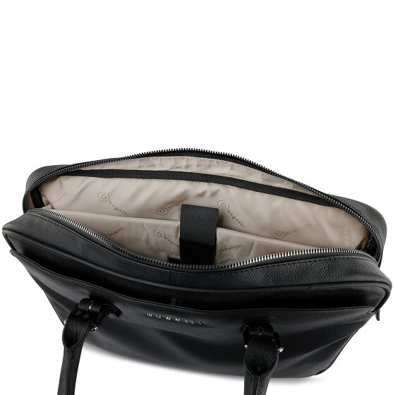 bugatti Bella Maletín Piel 38 cm Compartimento para el portátil