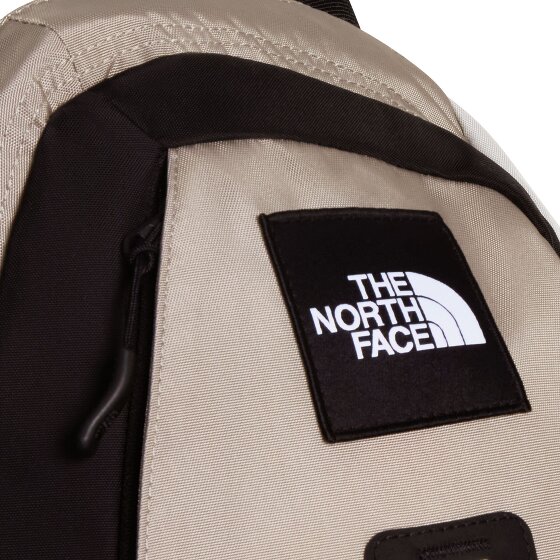 The North Face Bolso bandolera Hot Shot de 47 cm