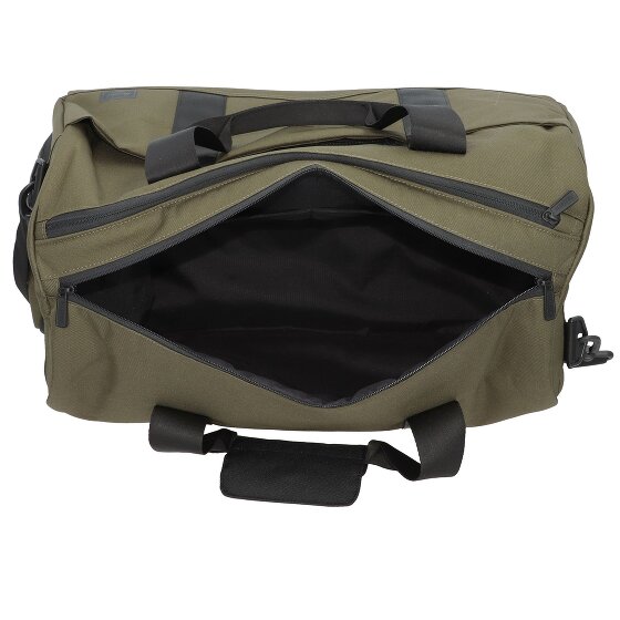 Herschel Novel Novel Bolsa de viaje Weekender 53 cm