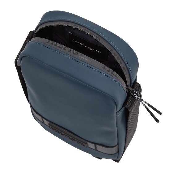 Tommy Hilfiger TH Monotype Bolsa de hombro Mini Bag 15 cm