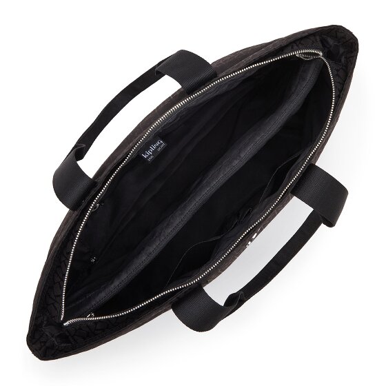 Kipling Premium Elevated Plus Colissa Up Bolsa de compras 50 cm Compartimento para el portátil