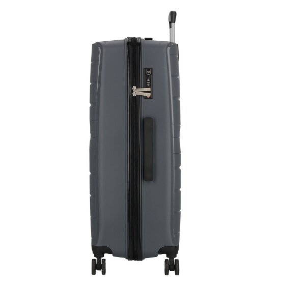 Cocoono Leon 4 ruedas Carrito 76 cm