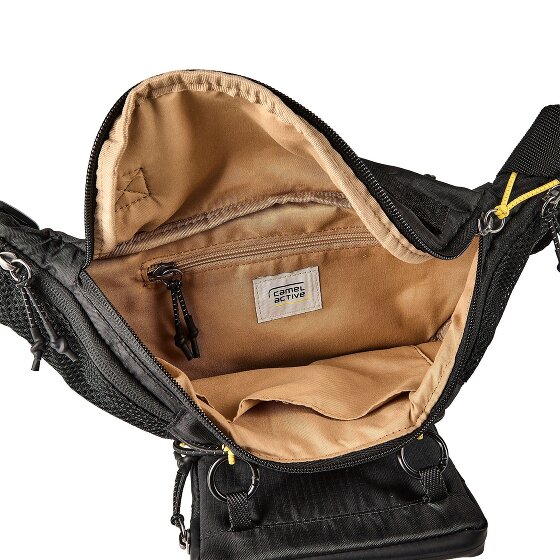 camel active Shores Riñonera 36 cm