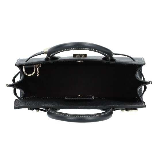 AIGNER Farah Bolsa de hombro M Piel natural 28 cm