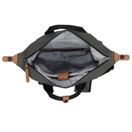 aunts & uncles Japan Morioka Mochila de día 44 cm Compartimento para el portátil