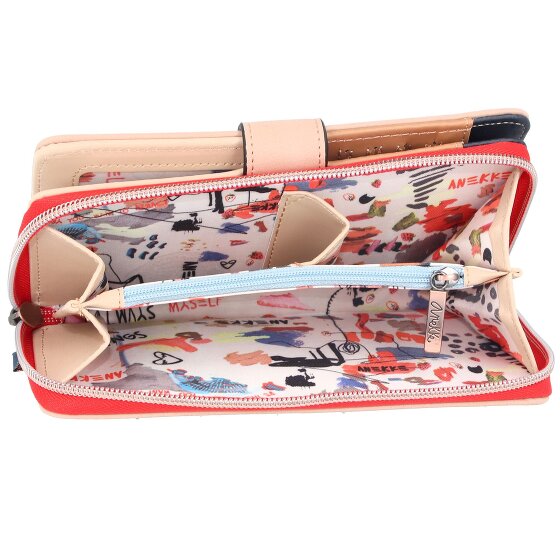 Anekke Cartera Fun&Music 18 cm