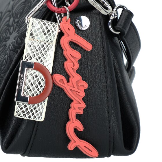 Desigual Sierra Naron Bolsa de hombro 26 cm