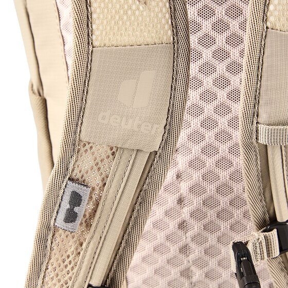 Deuter Speed Lite 17 Mochila de senderismo 46 cm