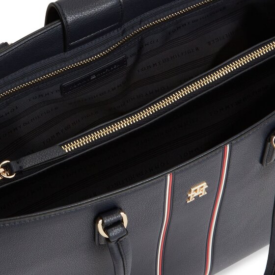 Tommy Hilfiger TH Daily Bolsa de compras 40 cm