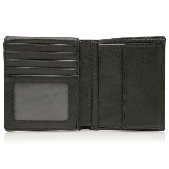 Castelijn & Beerens Cartera Vita Piel RFID 10,5 cm