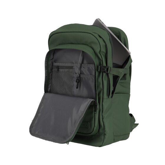 Travelite Basics Mochila de día 48 cm Compartimento para el portátil