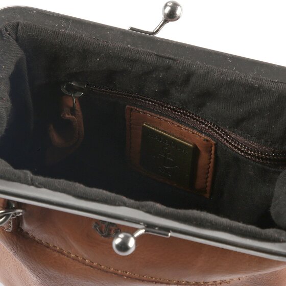 Harbour 2nd Rosalie Bolsa de hombro Piel 21 cm