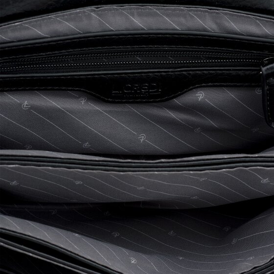 L.Credi Penina Bolsa de hombro 31 cm