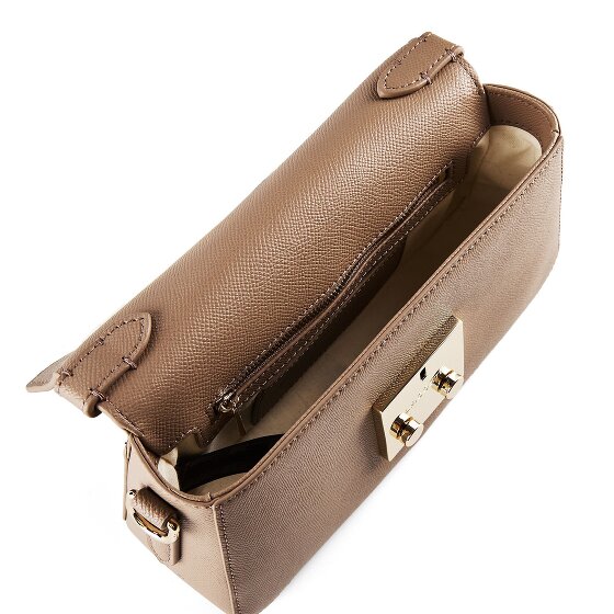 Lacoste Champs Elysees Bolso Piel 24 cm