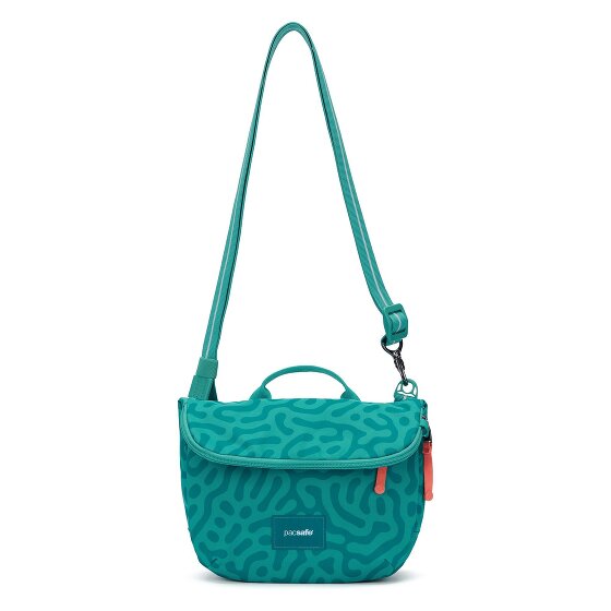 Pacsafe GO bandolera antirrobo RFID 24 cm