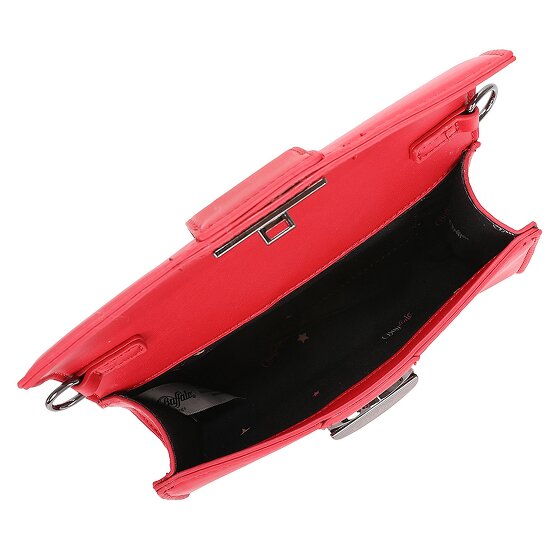 Buffalo Curve Night Bolsa de hombro 20 cm
