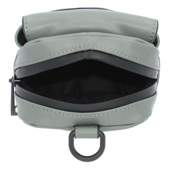 Calvin Klein CK Spw Tech Bolsa de hombro 12.5 cm