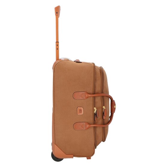 Bric's Bolsa de viaje Life Roller 55 cm