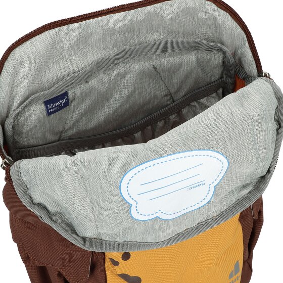 Deuter Mochila infantil Kikki 28 cm