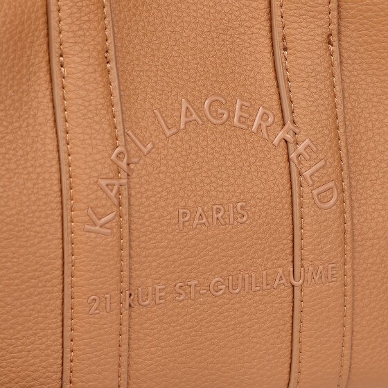 Karl Lagerfeld Rsg Bolsa de compras 18 cm