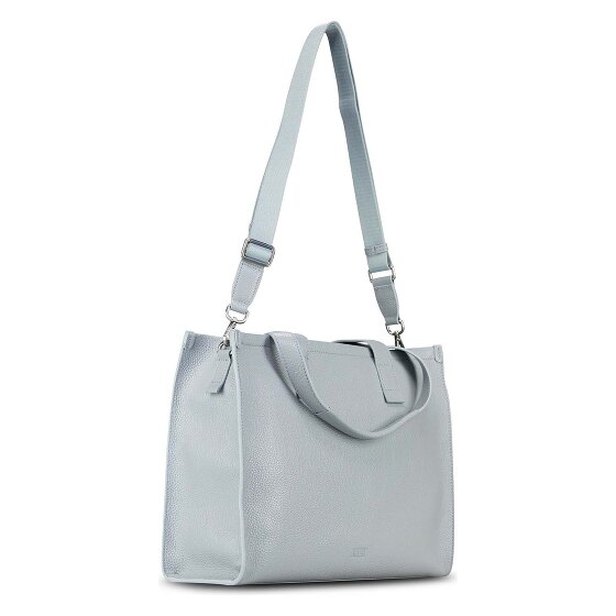 Jost Vika Bolsa de hombro Piel 38 cm