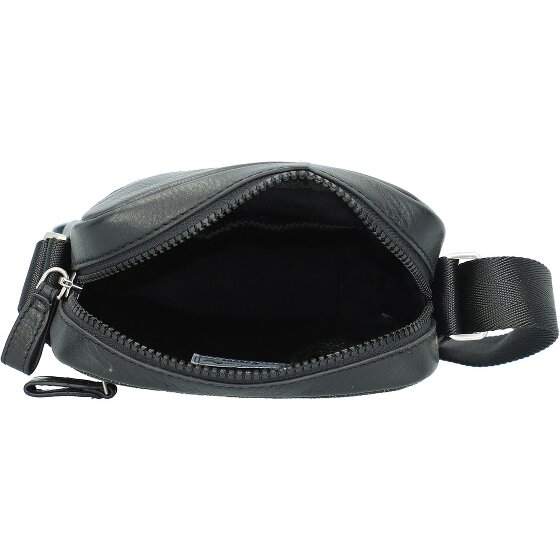 Esquire Bolso bandolera reciclado life 16 cm