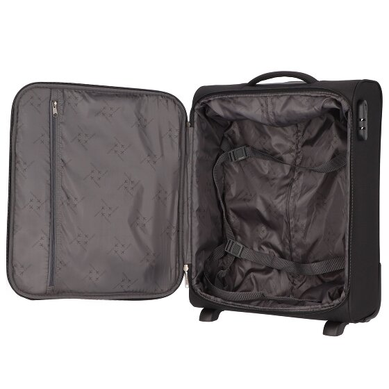 Travelite Trolley cabina 2 ruedas 55 cm