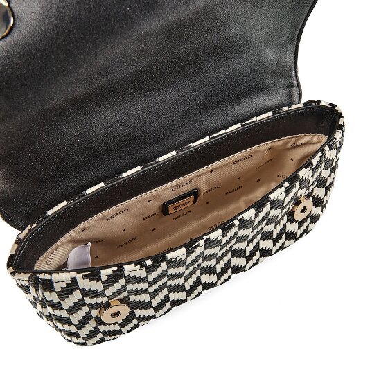 Guess Tessi Bolsa de hombro 24 cm