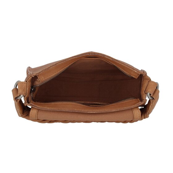 Cowboysbag Enderby Bolsa de hombro Piel 25.5 cm