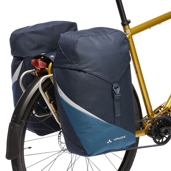 Vaude TwinRoadster Bolsa para bicicletas 48 cm