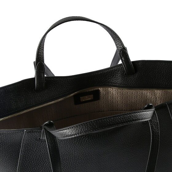 AIGNER Pura Bolsa de compras Piel natural 43.5 cm