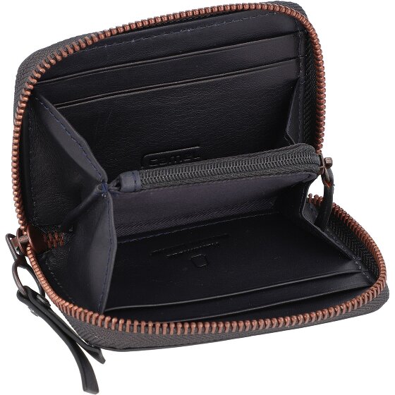 camel active Cartera Sara Piel RFID 11 cm