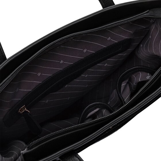 L.Credi Orchidea Bolsa de compras 34.5 cm