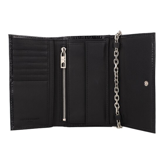 Liebeskind Malia Bolso de mano L Protección RFID Piel 15.5 cm