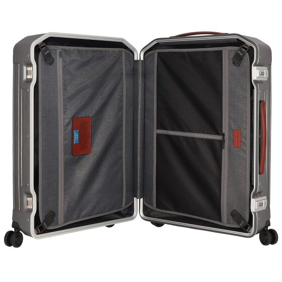 Piquadro Carro de 4 ruedas PQ-LM 68 cm