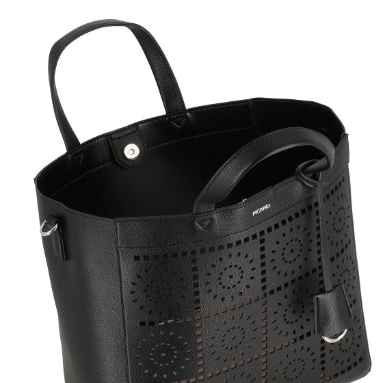 Picard Madeira Bolsa de compras 46 cm