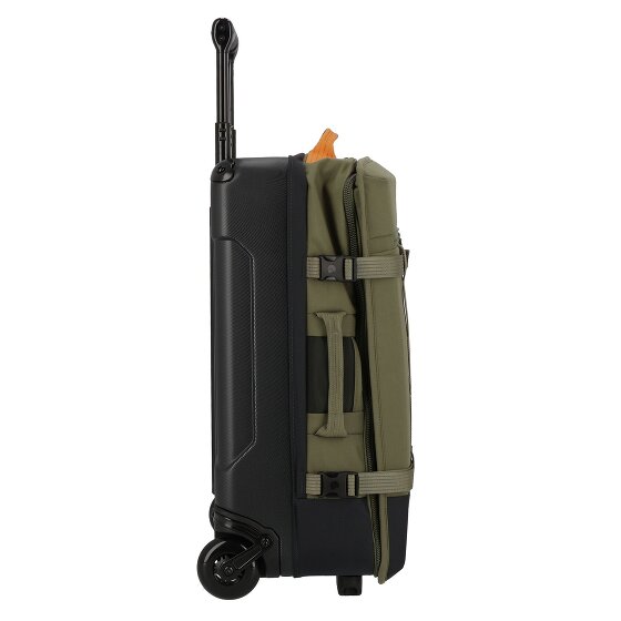 Fjällräven Färden 35 2 ruedas Carro de la cabina 55 cm