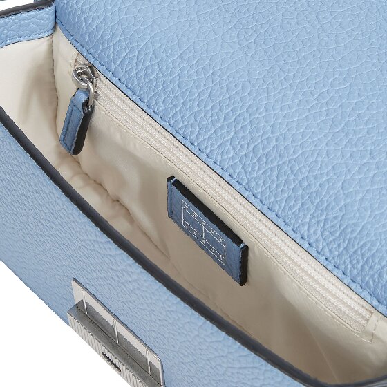 Tommy Hilfiger Jeans TJW Fashionista Bolsa de hombro 22 cm