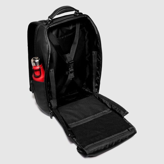 Piquadro Mochila de viaje Modus Special Compartimento para portátil de 44 cm