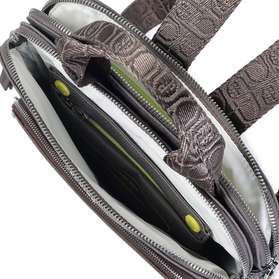 Hedgren Mochila Fika City RFID 31 cm