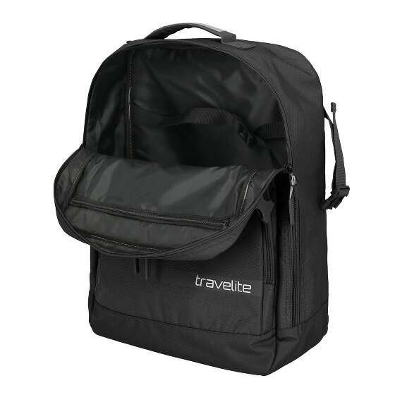 Travelite Mochila de viaje Kick Off 50 cm