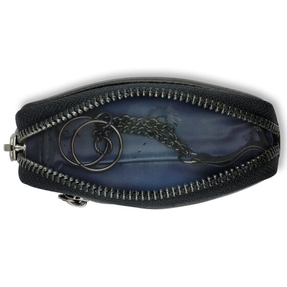 bugatti Nome Cartera de llaves Piel 11 cm