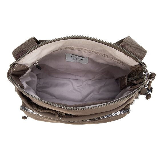 Joop! Jeans Lietissimo 1.0 Lilou Bolsa de hombro 25 cm con pliegue de expansión