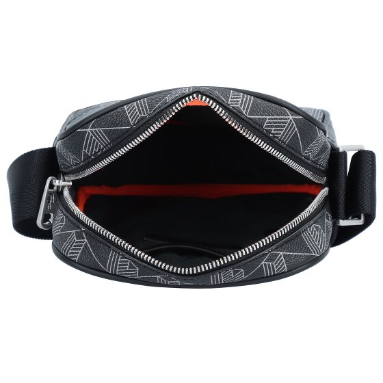 Lacoste The Blend Bolsa de hombro 16 cm