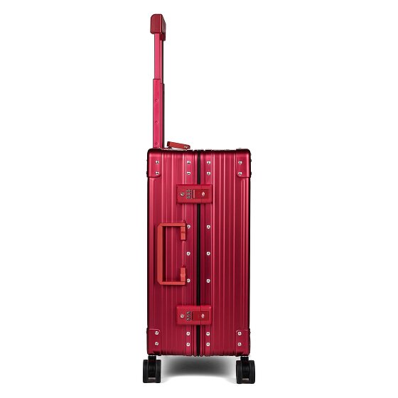 Aleon Traveler Domestic Trolley de cabina de 4 ruedas 55 cm