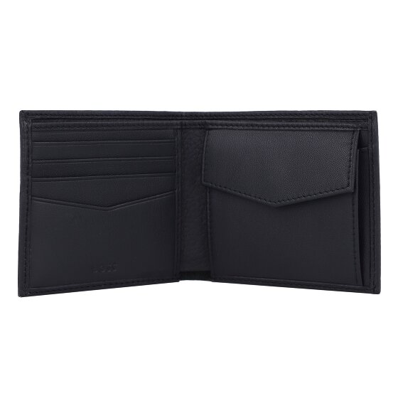 Boss New Crosstown Cartera Piel 11 cm