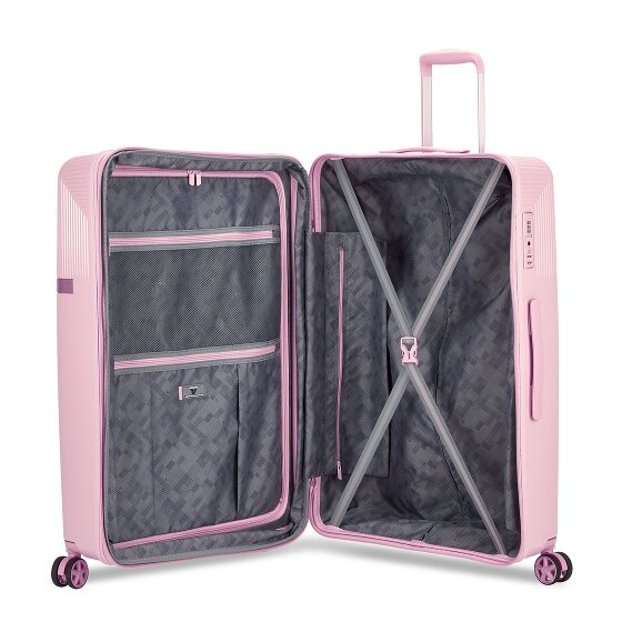 Roncato Airglam 2.0 4 ruedas Trolley 78 cm Con fuelle expandible