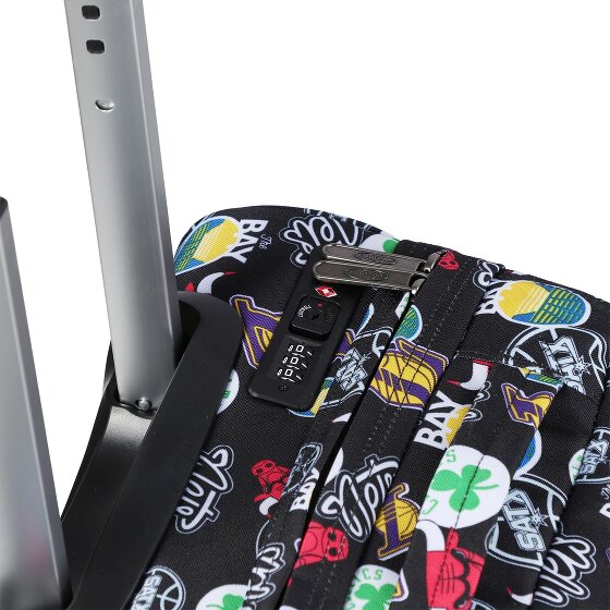 Eastpak Transit'R 2 ruedas Bolsa de viaje S 51 cm