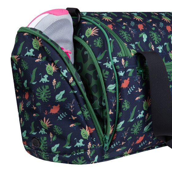 McNeill Bolsa de deporte 37 cm