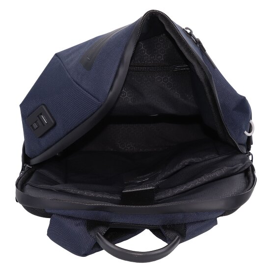 Porsche Design Mochila Urban Eco XS Compartimento para portátil de 39 cm